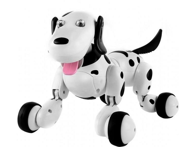 Робот-собака HappyCow Smart Dog в оптовой продаже RCstore.ru