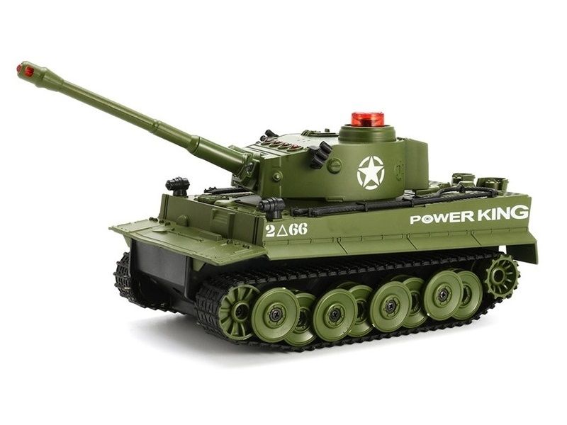 Huan Qi 1 32 Tiger Bluetooth HQ508D RCstore.ru