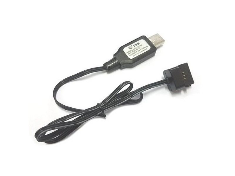 USB зарядка для квадрокоптера Syma W1 - W1-02
