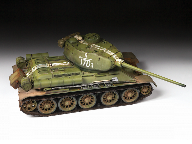 Т 34 85 звезда. Т 34 85 модель. Звезда модель танк т-34/85. Сборная модель т 34 85 звезда.