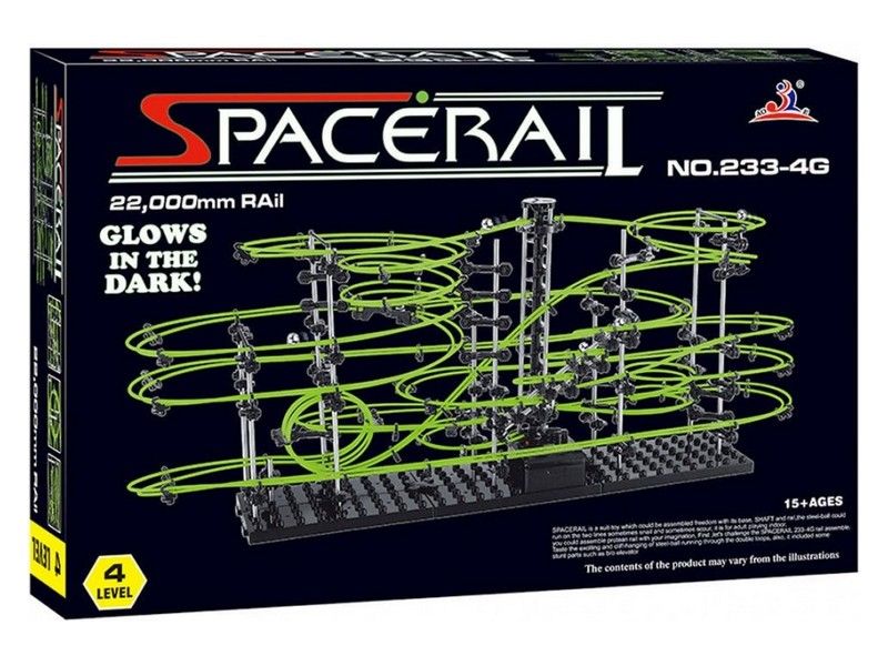 Spacerail 233 4G 22 Level 4 233 4G RCstore.ru