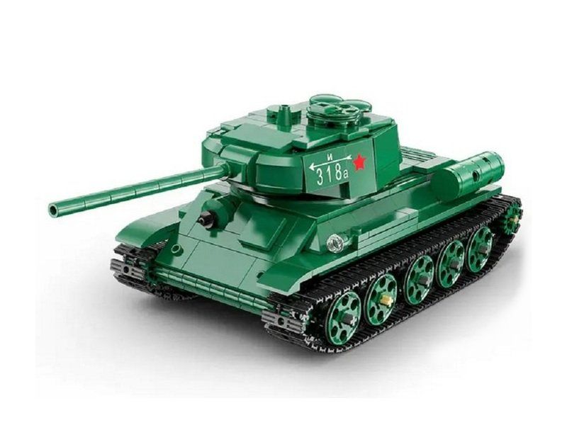 micro lego Panzer IV микро танк лего пз 4 — Video | VK