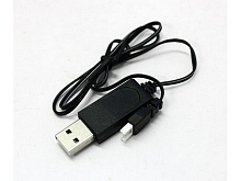 Зарядное устройство USB для квадрокоптера Hubsan X4