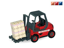 Машина Autotime "FORKLIFT OPTIMA" погрузчик 1:24