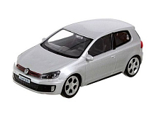 Машина Autotime "VOLKSWAGEN GOLF GTI" 4"