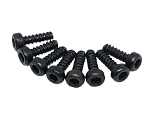 Винт F5282 М2.6х8мм для Remo Hobby RH1411, 1/14