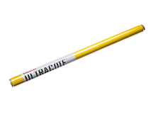 Пленка для обтяжки UltraCote (198x60 см), ярко-жёлтый цвет