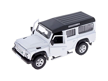 Машина Autotime "LAND ROVER DEFENDER" 5"