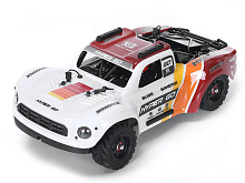 Радиоуправляемый монстр MJX Hyper Go 14211 Brushless 4WD 2.4G LED 1/14 RTR