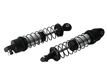 Амортизаторы для автомоделей MJX H12Y/H12Y+, 2шт
