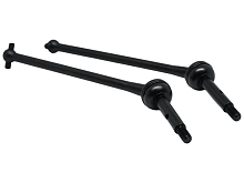 Привода CVD задние для Remo Hobby Mmax, EX3, 1/10