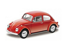 Машина Ideal 1:30-39 Volkswagen Beetle 1967