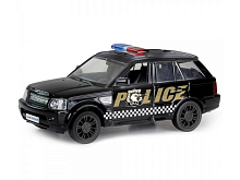 Машина Ideal 1:32 Land Rover Range Rover Sport Полиция