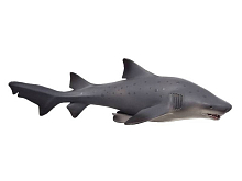 Фигурка KONIK Обыкновенная песчаная акула, большая
