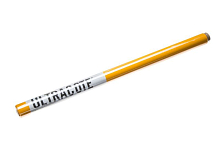 Пленка для обтяжки UltraCote (198x60 см), желтый Cub цвет