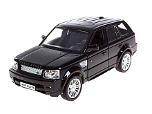 Машина Autotime "LAND ROVER RANGE ROVER SPORT" 5"