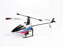 Р/У вертолет WL Toys V911 Pro Skywalker 4Ch 2.4G RTF