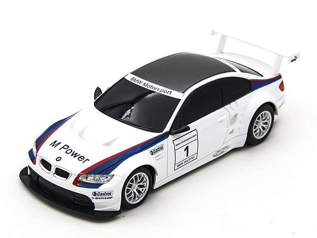 Bmw m3 remote control car on sale