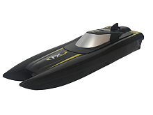 Радиоуправляемый миникатер Volantex RC H118 2.4G RTR