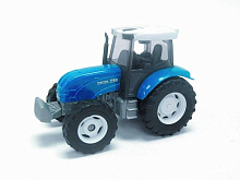 Машина Autotime "COUNTRY TRACTOR" 1:43