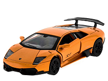 Р/У машина MZ Lamborghini Murcielago 25055A 1/32 музыка, свет, инерция в/к