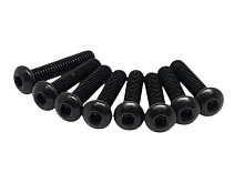 Винт F5265 М2.5х12мм для Remo Hobby RH1893-SL, 1/18