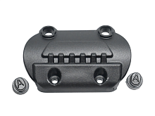 Передний бампер для багги Remo Hobby RH1451/RH1455