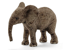 Фигурка Schleich Детеныш африканского слона