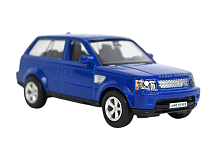 Машина Ideal 1:64 Land Rover Range Rover Sport