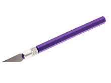 Инструмент MAXX нож №1 с пластиковой рукояткой, лезвие №21