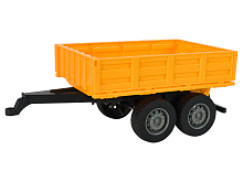 Прицеп для трактора Double Eagle 1/24