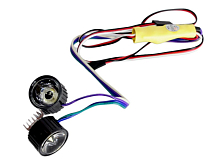 Комплект головного света G.T.Power для радиоуправляемых моделей