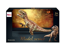 Игрушка динозавр MASAI MARA MM216-053 серии"Мир динозавров" - Фигурка Тираннозавр (Тирекс)