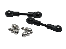 Рулевая тяга P2580AX для Remo Hobby RH1411