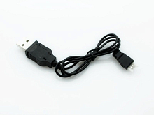 Зарядное устройство USB для самолета Feilun TS866ABC