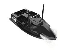 Радиоуправляемый катер для рыбалки Flytec V803 GPS 2.4G RTR