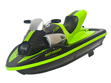 Радиоуправляемый миникатер Volantex RC H137 2.4G 1/47 RTR