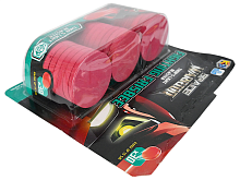 Мягкие диски для Робота-паука Keye Toys Space Warrior