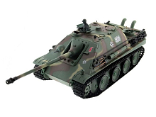 Радиоуправляемый танк Heng Long  Jagdpanther Professional V6.0  2.4G 1/16 RTR