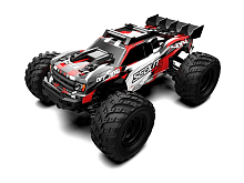 Радиоуправляемый монстр RCM Scout M3 (красный) 4WD 2.4G 1/20 RTR