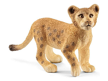 Фигурка Schleich Львенок