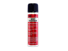Активатор циакрина ZAP Adhesives Zip Kicker аэрозоль, 56.7г (cans)