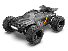 Радиоуправляемый монстр MJX Hyper Go 12212 Brushless 4WD 2.4G LED 1/12 RTR