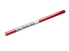 Пленка для обтяжки UltraCote (198x60 см), красный цвет