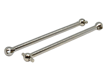 Полуоси стального колесного привода для Remo Hobby, 1/14