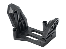 Держатель амортизаторов задний для Remo Hobby RH1893-SL, 1/18