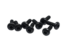 Винт F5293 М2х6мм для Remo Hobby RH1893-SL, 1/18