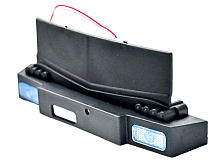 Передний бампер WPL для модели CX002