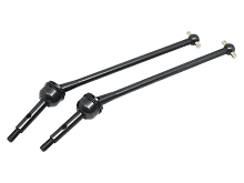 Привода CVD задние (удлиненные) для Remo Hobby, 1/8 (c 2024г)