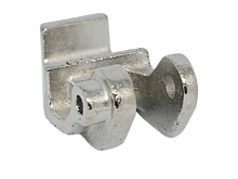 Держатель штока металлический для краулера Remo Hobby 1097-ST